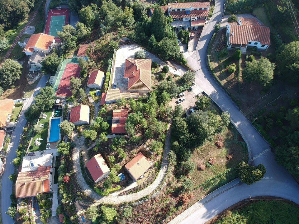 Casa de Férias De Paco Sever do Vouga