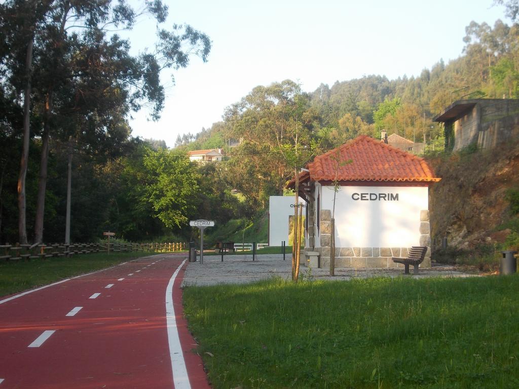 De Paco Casa de Férias Sever do Vouga