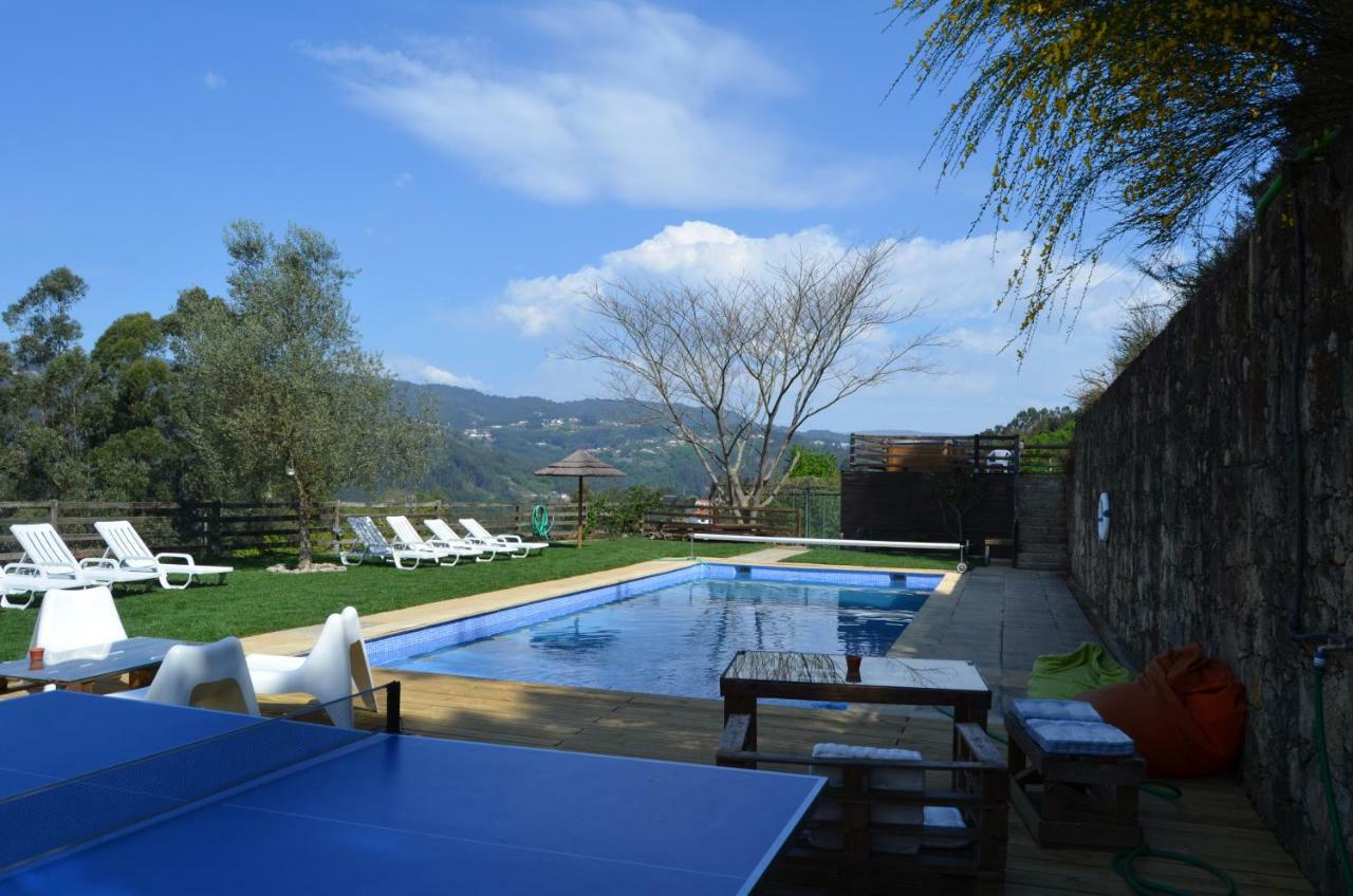 Casa de Férias De Paco *
